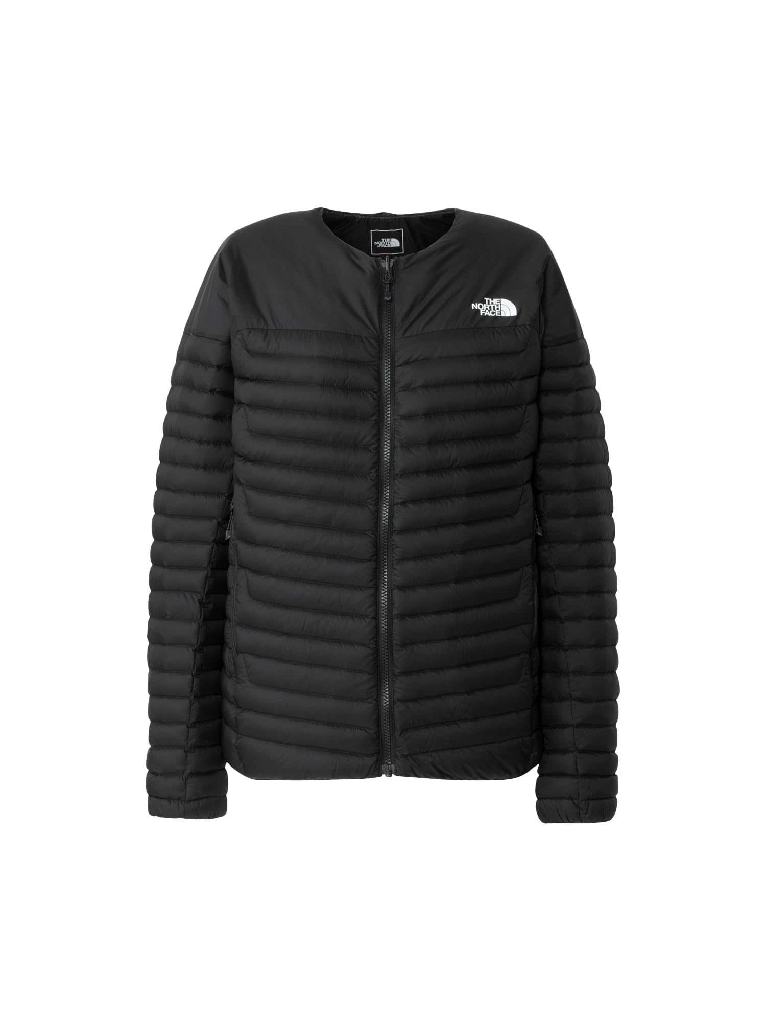 

The North Face Thunder Roundneck Down Size M Jacket, Black, чёрный
