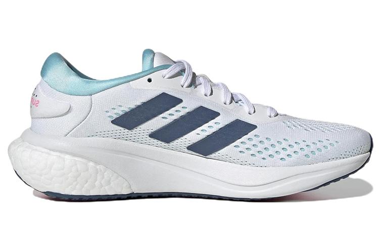 adidas Wmns Supernova 2 'White Bliss Blue' Women's GW9100
