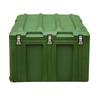 Heavy-Duty Rolling Protective Case