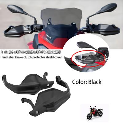 Für BMW R 1200 GS ADV R1200GS LC F800GS Adventure S1000XR R1250GS F750GS F850GS F 850 GS Handschutz Handschale Schutz 2025