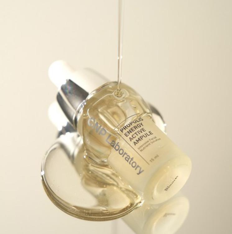 [CNP Laboratory] Propolis Energy Ampule 35ml
