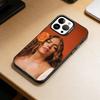 Singer K-Karol G Amargura   Phone Case For iPhone 17,16,15,14,13,12,11 Plus,Pro Max,XS,Colorful Silver Phone case Funda Cover