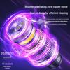 Handheld Brushless Wireless Car Vacuum & Blower
