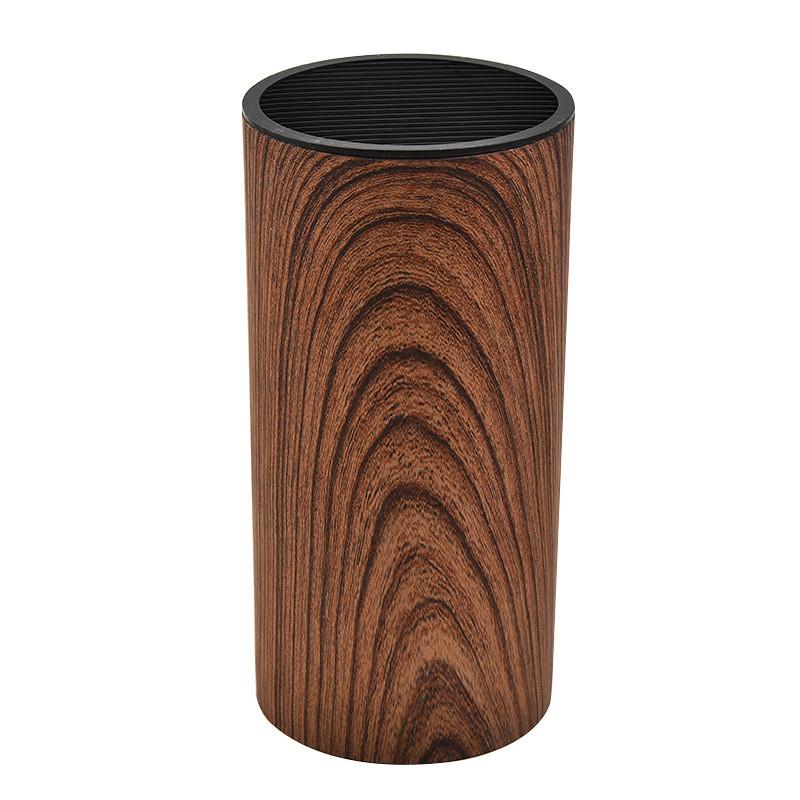 Organizador de Soporte para Cuchillos de Cocina Con Construcción de Plástico Para Uso Doméstico
