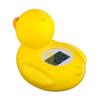 Baby Thermometer, The Infant Baby Bath Floating Toy Safety Temperature Thermometer