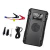 High Efficiency Vehicle Starting Device Digital Tire Inflator Electric Air Compressor Pump for Accurate Pressure Control