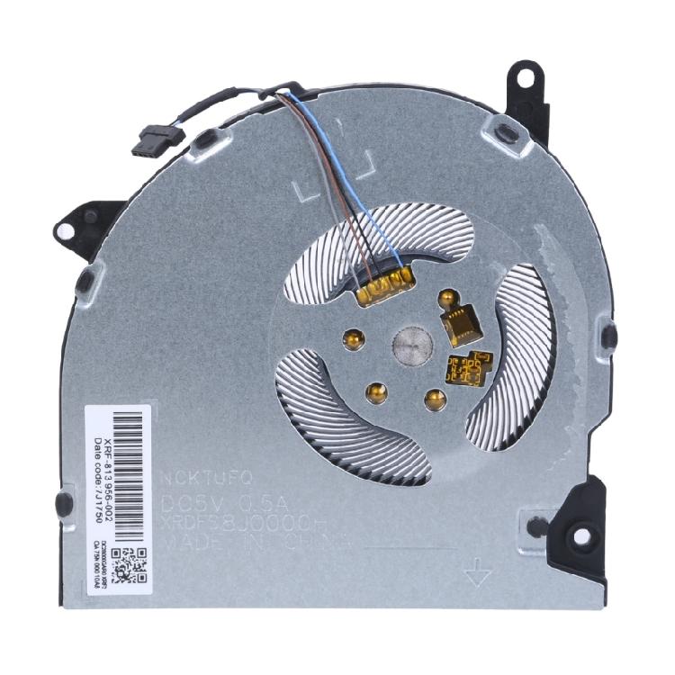 

Highly Speed CPU Cooling Fan for 440 G6 445 G6 445R G6 440G7 445G7,Zhan 66Pro 1