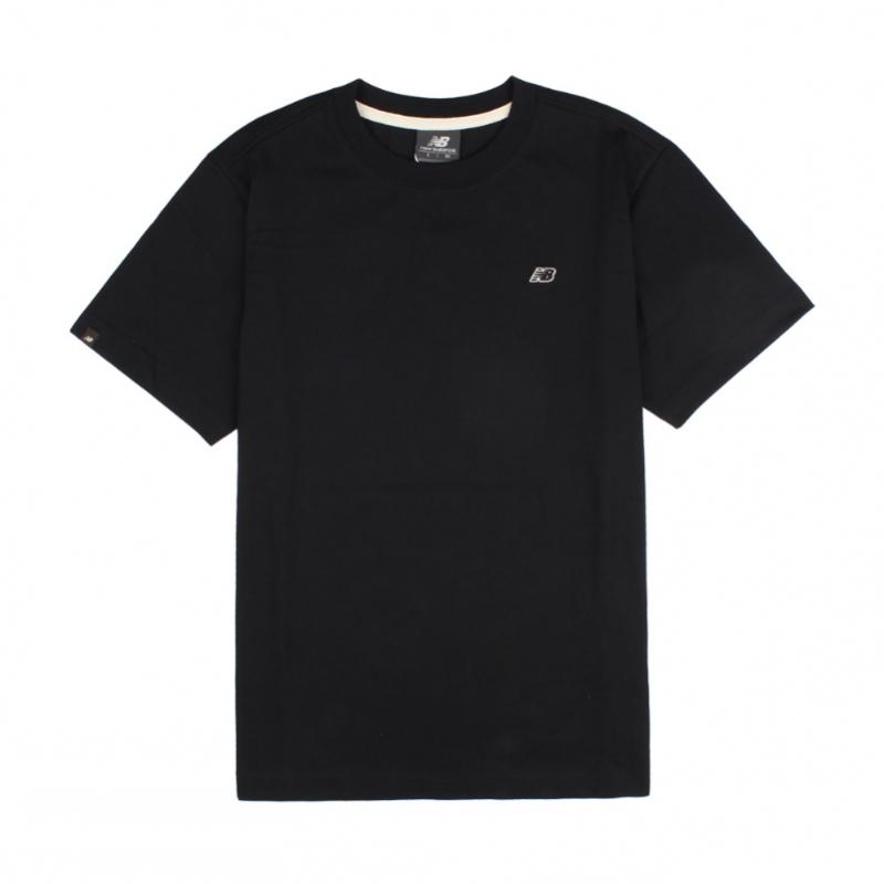 New Balance EssenTial Small Logo T shirT Nbneg21203