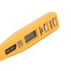 Deli DL8003 Digital Voltage Tester Pen & Screwdriver (3-pack)