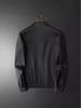 Men's High-End Trendy Lapel Jacket: Spring/Autumn Casual Business Outerwear
