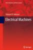 The Electrical Machines Book