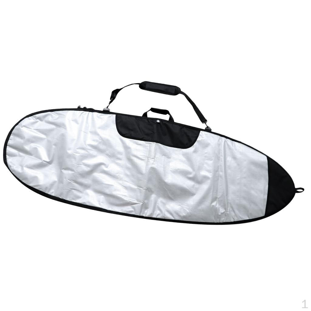 

Durable Surfboard & Paddle Board Bags Surf Storage Covers with Shoulder Strap