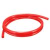 1m Red Motorcycle Fuel Line Gasoline Oil Delivery Pipe Hose High Temperature Resistant Rubber Soft Tube ID 5mm OD 8mm Fuel Hose