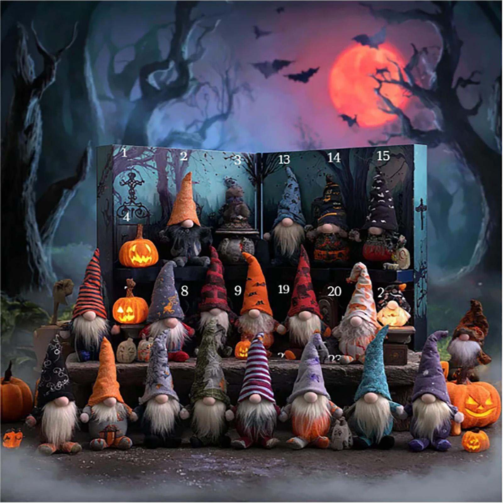 

3D Стерео Коробка-Самолет 24 шт. Кукольная Коробка Праздничный Подарок Календарь Обратного Отсчета С Сюрпризами One Size