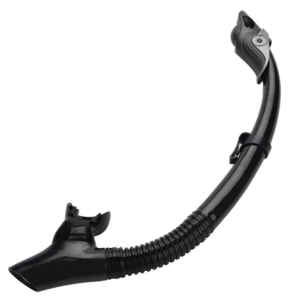 Yon Sub Snorkeling Goggles Eye Protector Air Tube Swimming Breathing Valve (Camo)