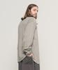 CARGOBROS Pigment Plan Oversized Long Sleeve (Grey)