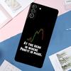 Day Trader Trader Trading Case For Samsung Galaxy S23 S22 S24 Ultra Note 20 S20 S21 FE S9 S10 Note 10 Plus Back Cover