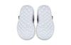 Nike Explore Strada Slip Resistant Lightweight Cushioning Low top Running Shoes Black Infant And Toddler CD9021-002