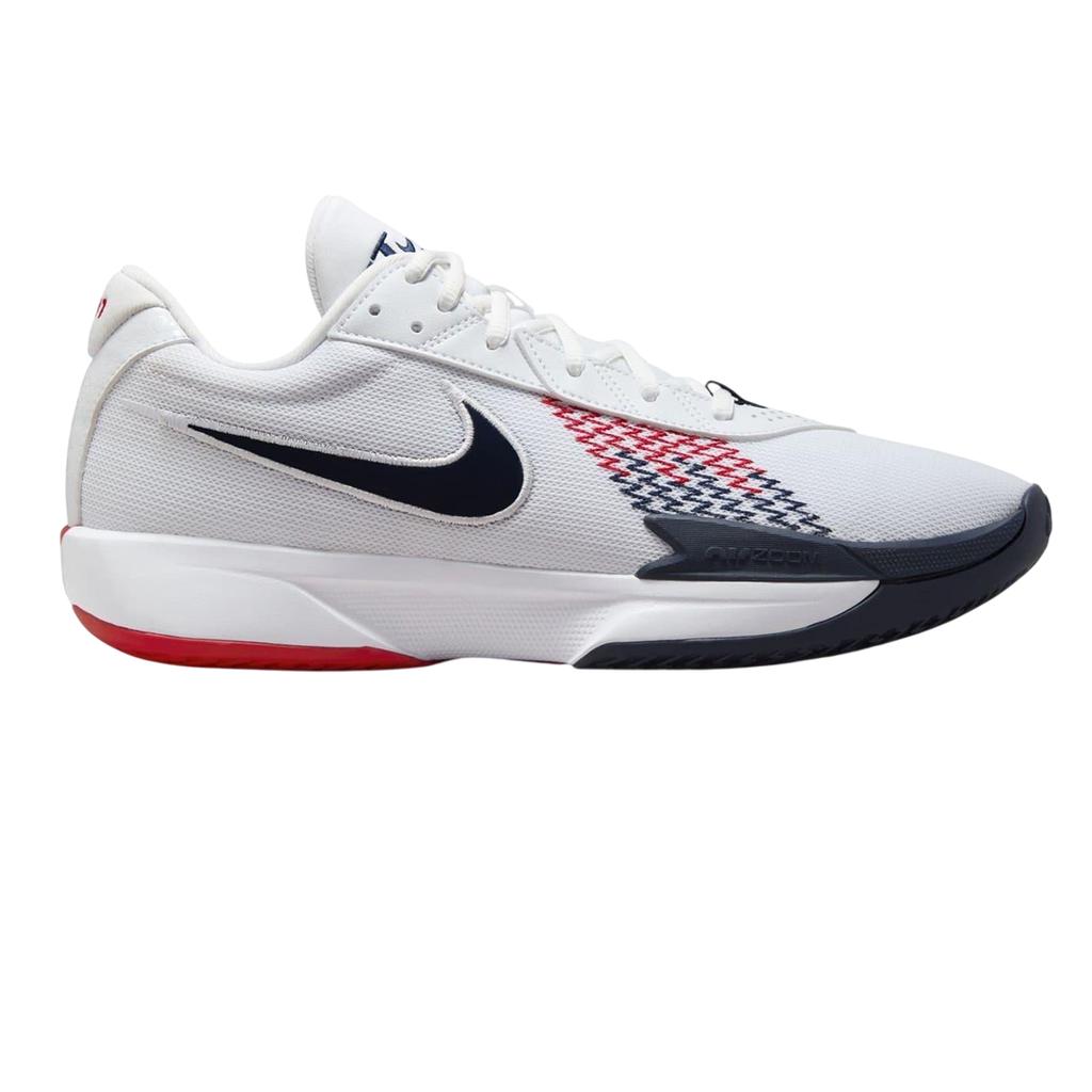 Nike Mens Zoom GT Cut Low Trainers