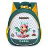 Kinder Cartoon Hartschalen Rucksack Mit Atmungsaktivem Nylon Für Kindergarten Kinder