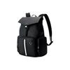 Bally Classic Stripe Leather Backpack Medium Men Backpacks Black 6238750