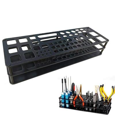 Outils pour les travaux – Rangement d'outillage