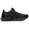 Asics Patriot 13 Schwarz Carrier Grey Damen Sneaker 1012B312-002