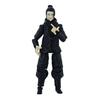 3D Printed Anime Action Figure, Movable Joints Cartoon Character Model, Posable Figure Collectible Toy Decoration Ornament, Gift for Anime Lovers
