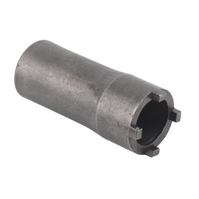 Motorcycle Clutch Removal Tool Lock Nut Socket Spanner Wrench for 28MM GY6 Starter