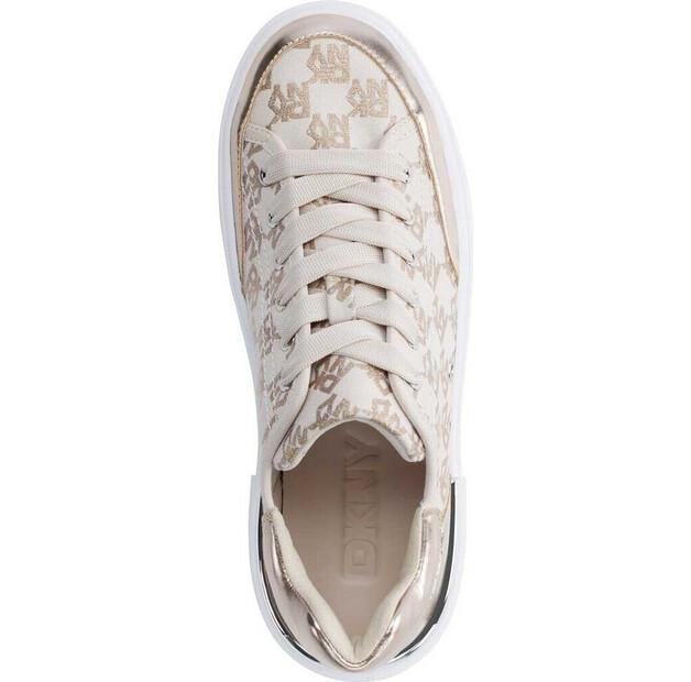 Кроссовки DKNY LACE UP Sneaker Bradley Sportschuhe
