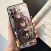 Hu Tao Genshin Impact Case For Oppo A5 Pro A15 A16 A17 A57 A77 A94 A74 A54 A76 A96 A40 A60 A80 A18 A38 A58 A78 A98