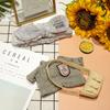 Internet-famous Hyaluronic Acid Duck Clothing Accessories. Hyaluronic Acid Duck 30cm Hat Set With Accessories. Little Yellow Duck Accessories.