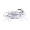 ALASICKA 5-10 pezzi 8/10 cm Esca Granchio Simulazione 3D Esca Granchio Artificiale Esca Morbida Persico Scorfano Merluzzo Amo da Pesca in Mare Attrezzatura Strumento
