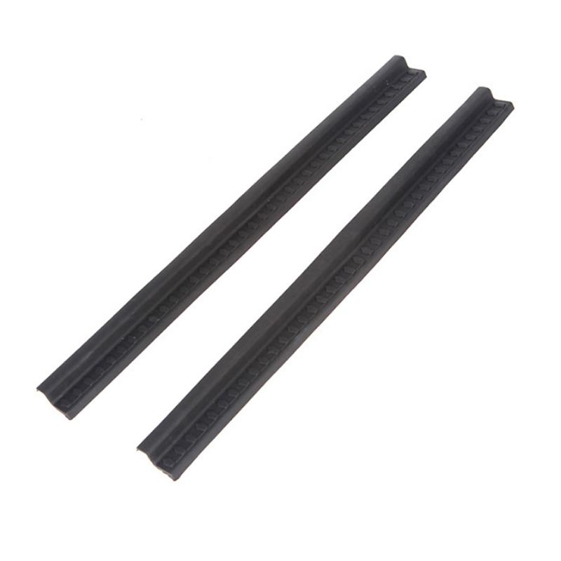2pcs Door Sill Guards For Jeep Wrangler TJ 1997 1998 1999 2000 2001 2002 2003 2004-2007 Door Sill Guards Kit Door Entry Guards