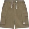UNDEFEATED Casual Shorts Unisex UC52GWS06M