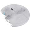 Advanced Cleaning Machine Water Tank Robot Vacuum Box Suitable for Precise Moisture Management On Various Surfaces