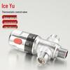 Smart Automatic Thermostatic Mixing Valve