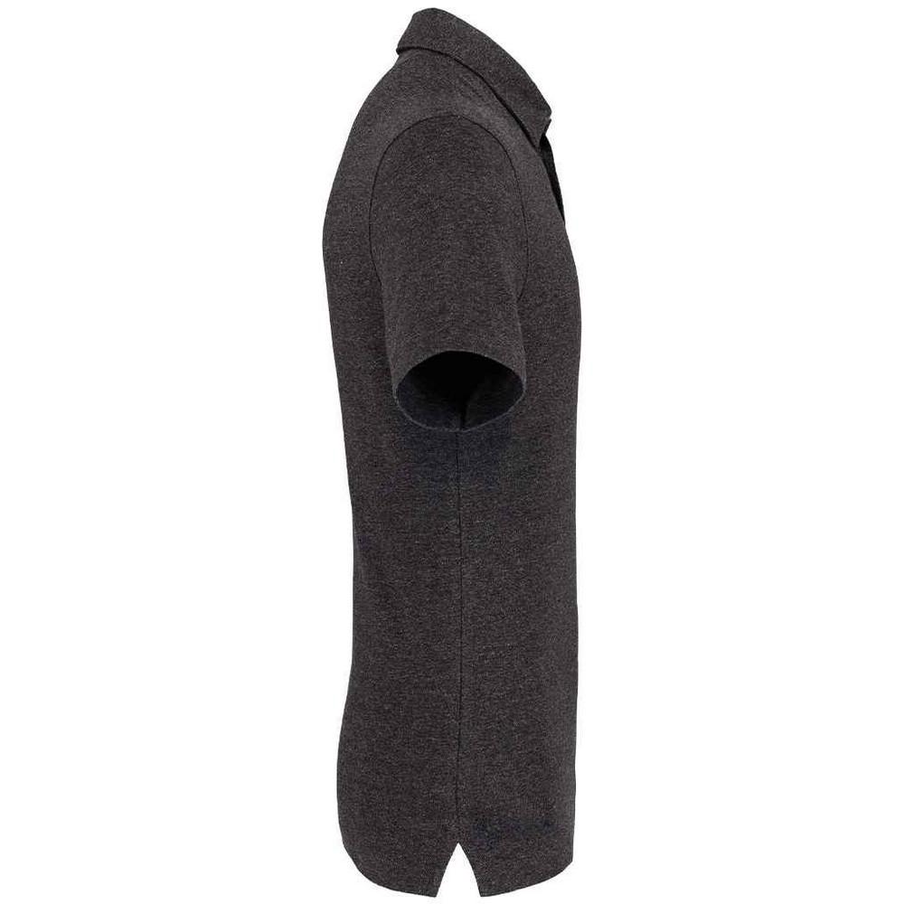 Native Spirit Unisex Adult Recycled Polo Shirt