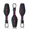 Silicone Car Remote Key Case Remote Key Fob Shell For Byd Atto 3 Han Ev Dolphin Song Pro Max Tang Dm Yuan Dolphin E2 Qin Plus