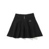 Makeuaenlona W Gn Blank Skull Flare Skirt Lr3Ie06F