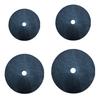 Tree Protection Weed Mat Non-woven Fabric Vegetable Control Barrier Ring Indoor Outdoor Anti-grass Gardening Accessories