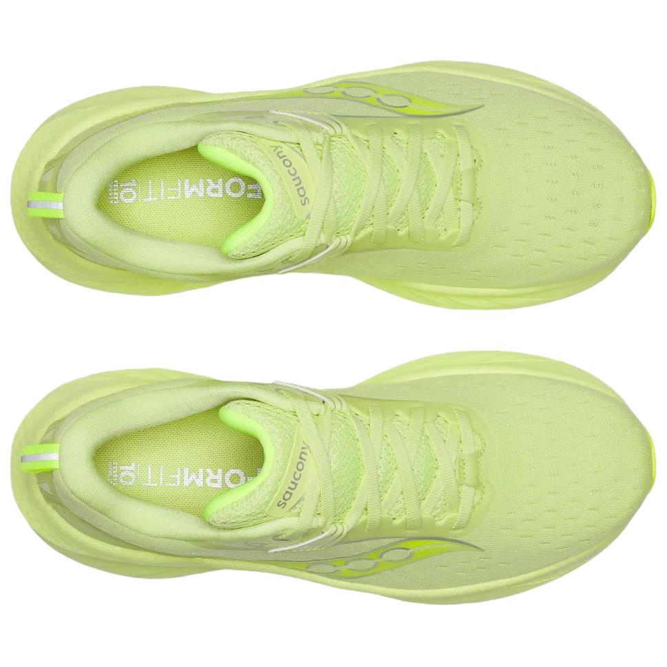 SAUCONY Triumph 22 Sunny Citron Damen Saucony S10964-152