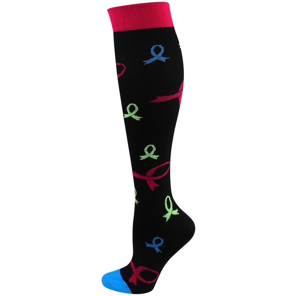 58 Style Novel Bodycon Support Hosiery Male Mid Shin Style Finest For Running Fitness Outdoor Workout Crossfit Flight Travel Golfs Tube Socks