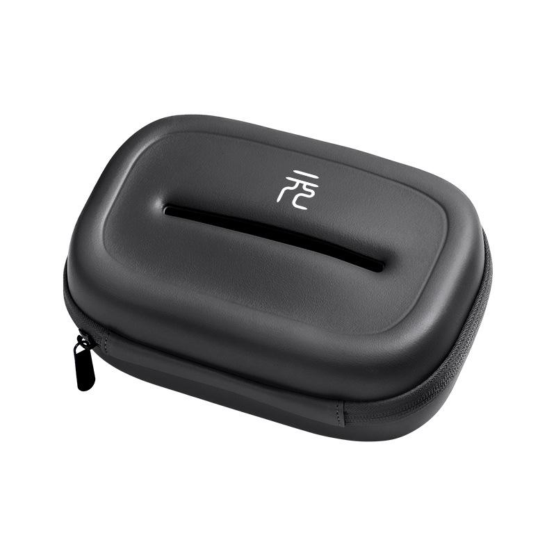 BYD Yuan Pro/Plus Car Tissue Box - Seat Back Armrest Pull-out Tissue Holder