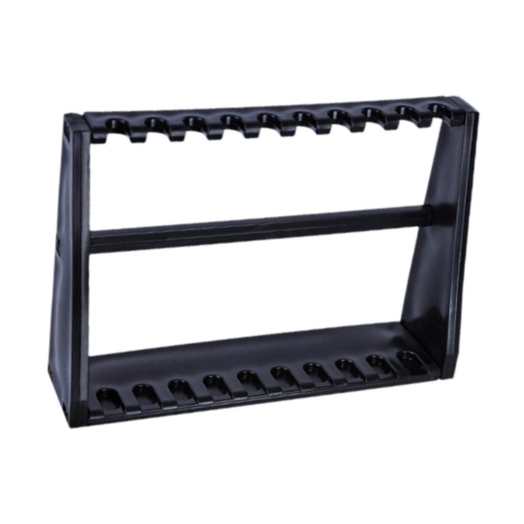Miniature Katanas Tanto Stand Simulated Sabre Storage Container Lightweight Floor Rack