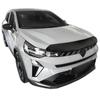 SCOUTT | Bra Capot Déflecteur Protection Pour Renault Symbioz Depuis 2024, Aérodynamique, Assemblage Facile, Aucun perçage requis