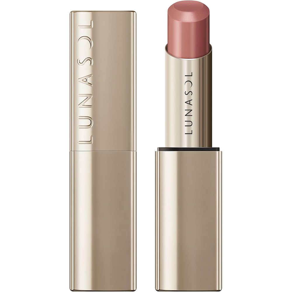 LUNASOL Fusing Color Lips 02