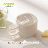 ecoco Silicone Ice Molds & Trays