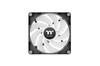 Thermaltake CT140 Reverse ARGB Sync Black PC Case Fans FN2398 2-Pack CL-F174-PL14SW-A