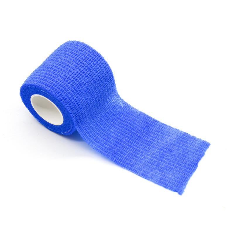 Ankle Finger And Fitness Protective Bandage Nonwoven Elastic Sports Outdoor